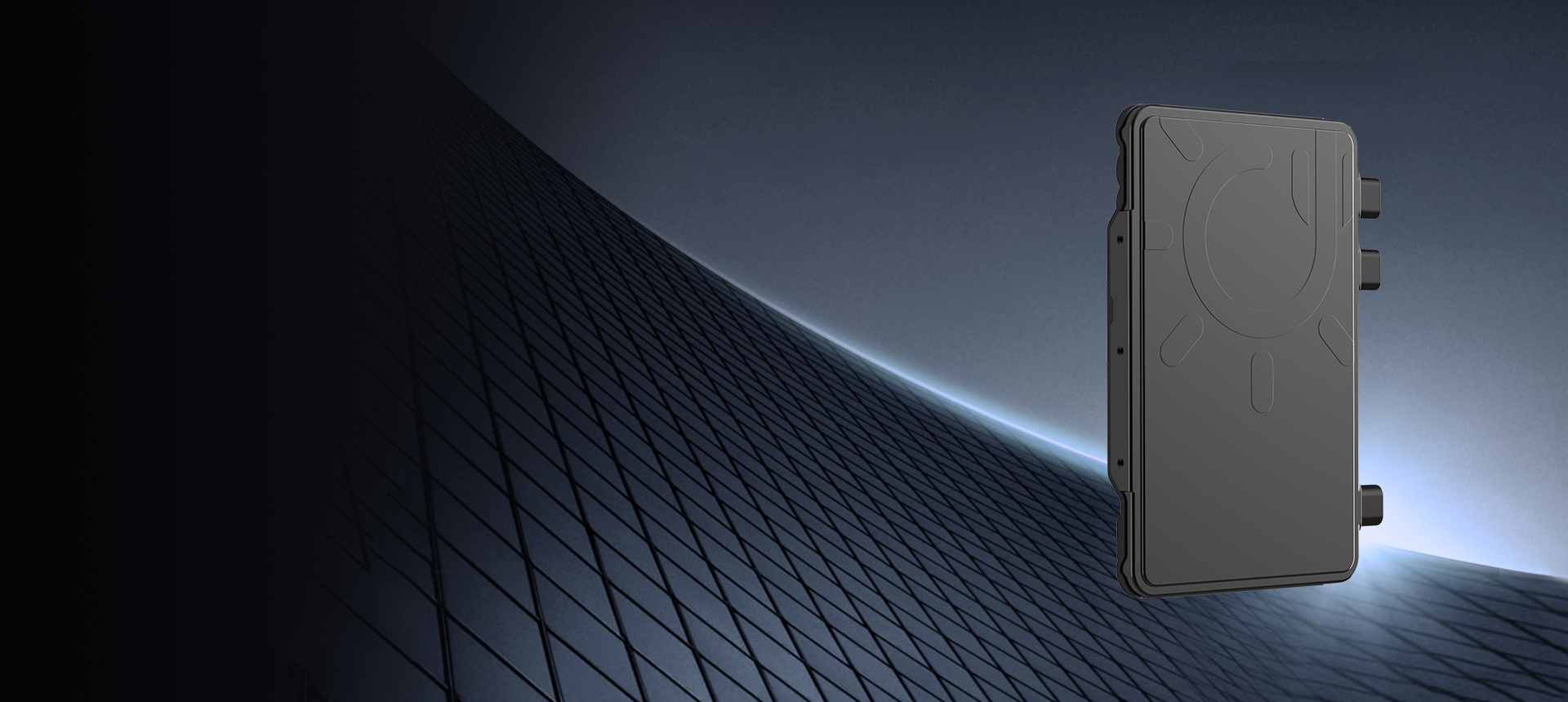 EQ Microinverter 1T2 EQ Microinverter 1T2