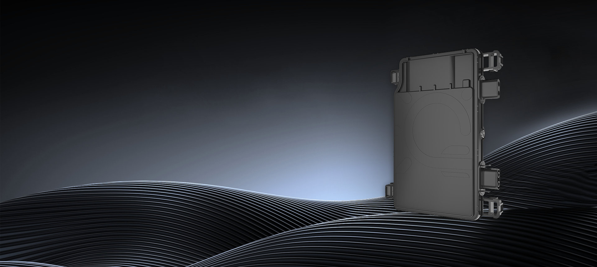 EQ Microinverter 1T1 EQ Microinverter 1T1